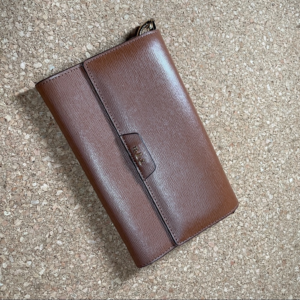 Ralph Lauren wallet purse - Picture 4 of 6